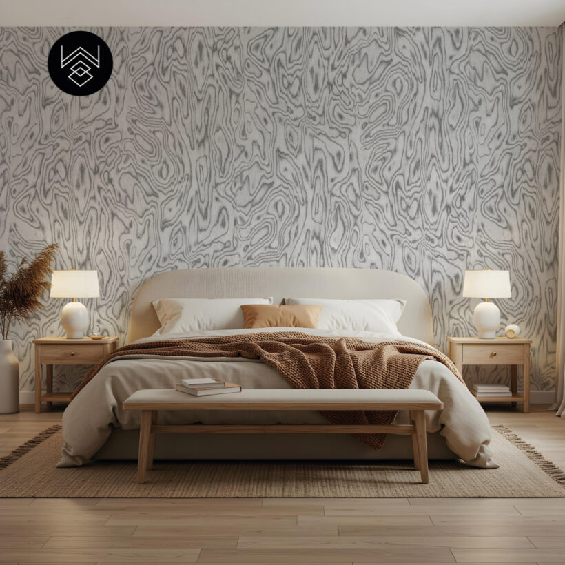 ווד גריין אפור 213606