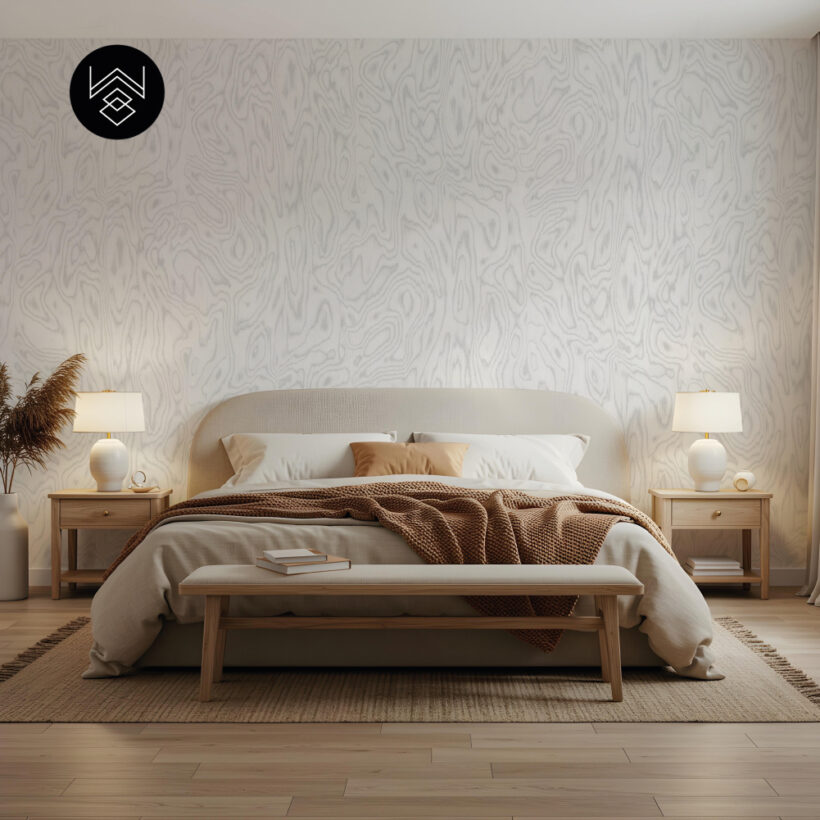 ווד גריין לבן 213608