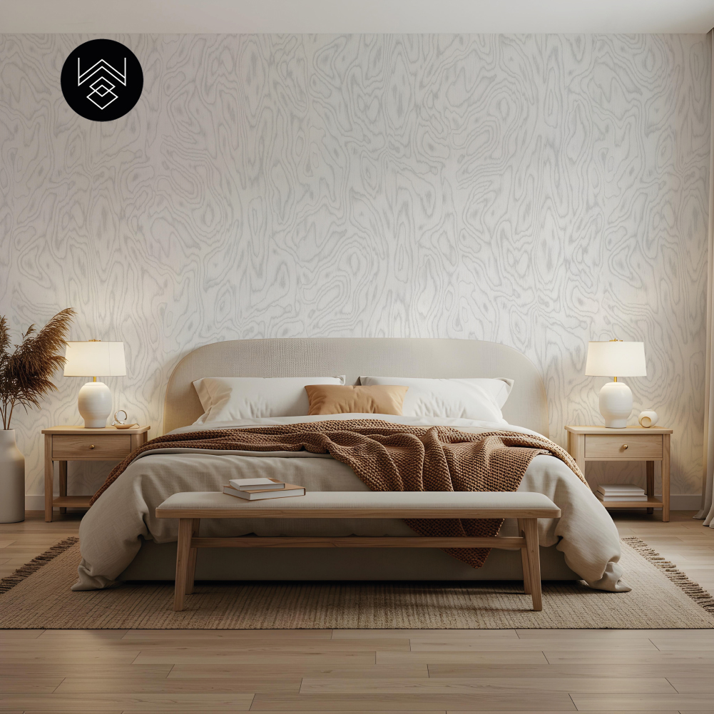 ווד גריין לבן 213608