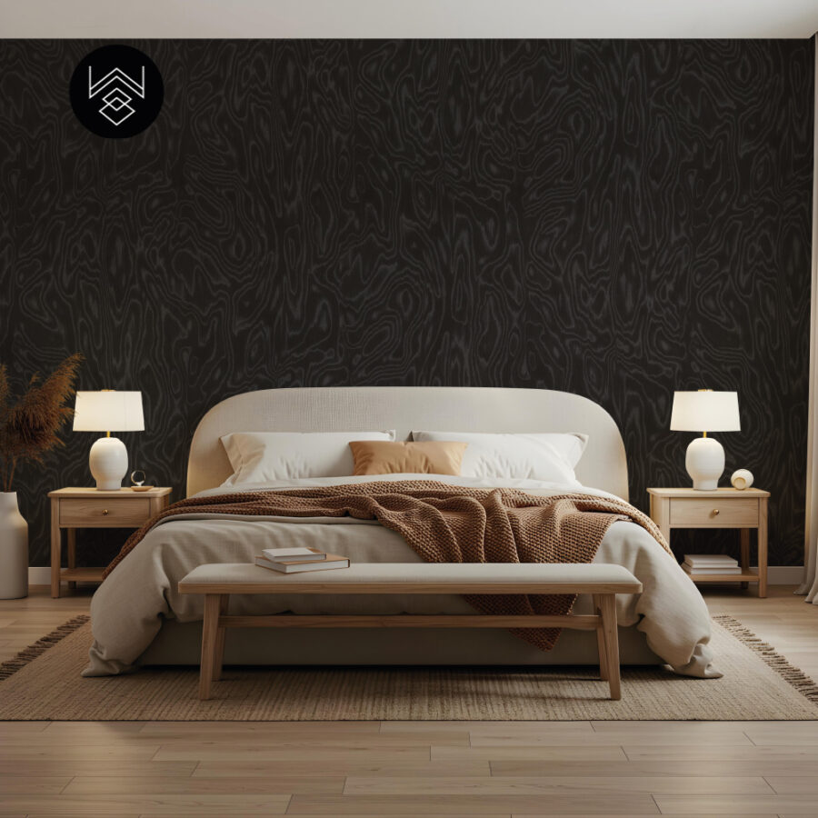 ווד גריין שחור 213609