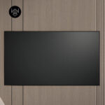 טפט דמוי פורניר עץ מוקה 213581 (1)