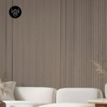 טפט דמוי פורניר עץ מוקה 213581 (3)