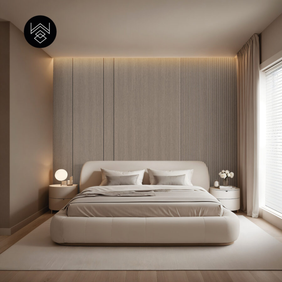 טפט דמוי פורניר עץ מוקה 213581 (4)