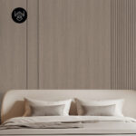 טפט דמוי פורניר עץ מוקה 213581 (5)