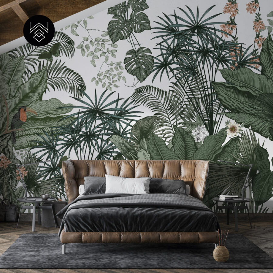 פאלם דארק לבן 213628 (1)