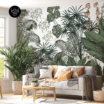 פאלם דארק לבן 213628