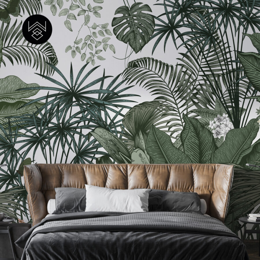 פאלם דארק לבן 213628 (2)