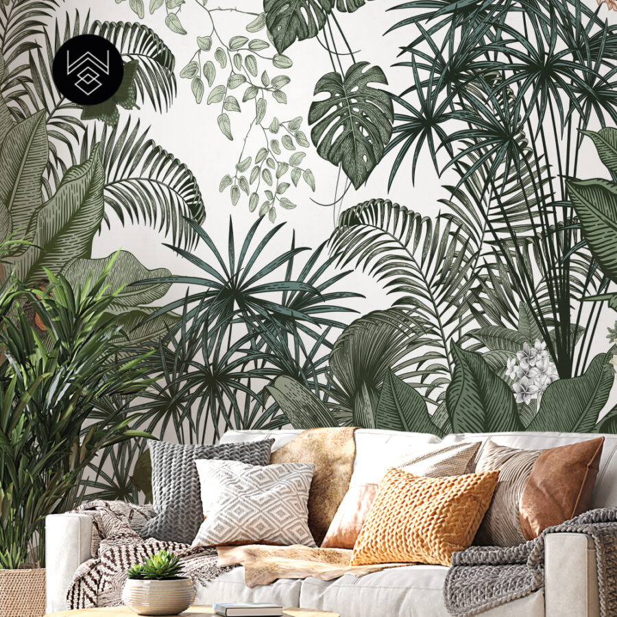 פאלם דארק לבן 213628 (3)