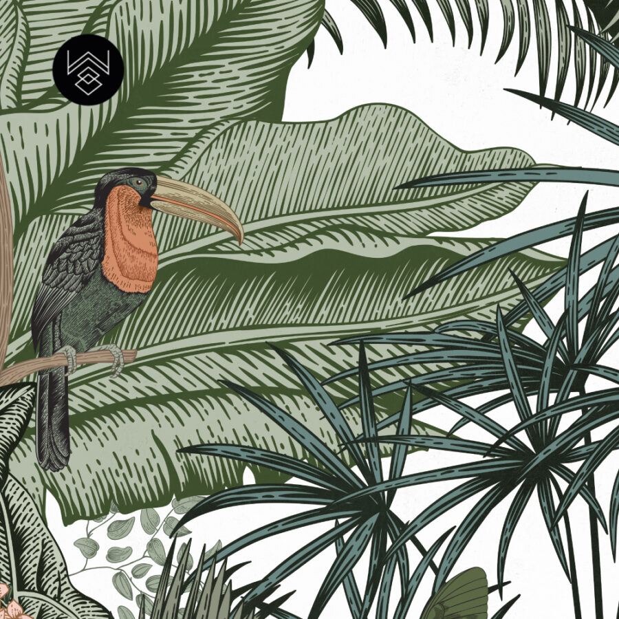 פאלם דארק לבן 213628 (5)