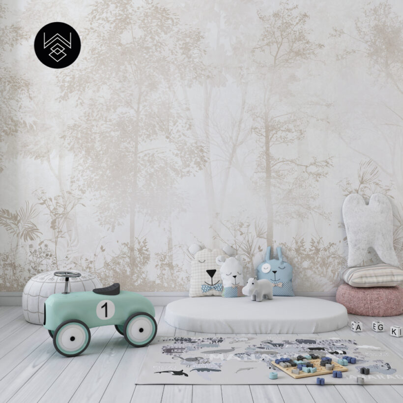 פורסט דרים בהיר 213626