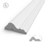 קרניז חתיכה מידות