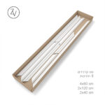 קרניז מארז מידות