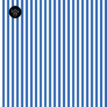 פסים 6 כחול 211984